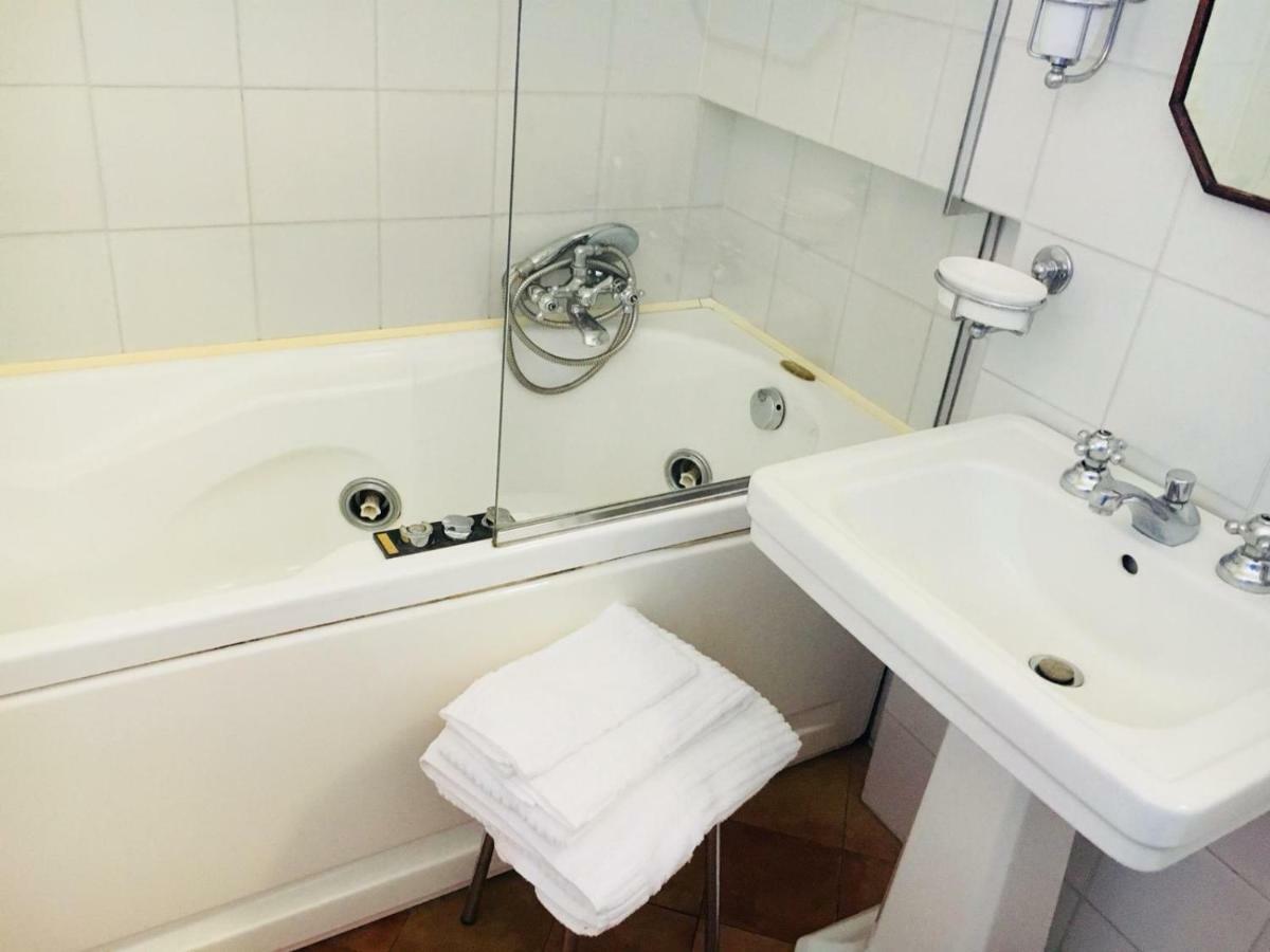 Gaeta Roof Garden Apartment Ngoại thất bức ảnh
